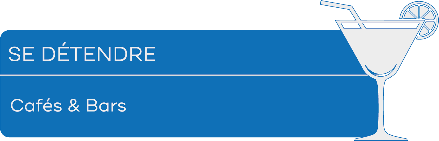 FAGNE MAGAZINE - SE DETENDRE