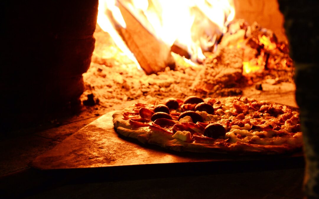 L’Arlecchino à Couvin : L’Italie authentique au cœur de la Botte du Hainaut