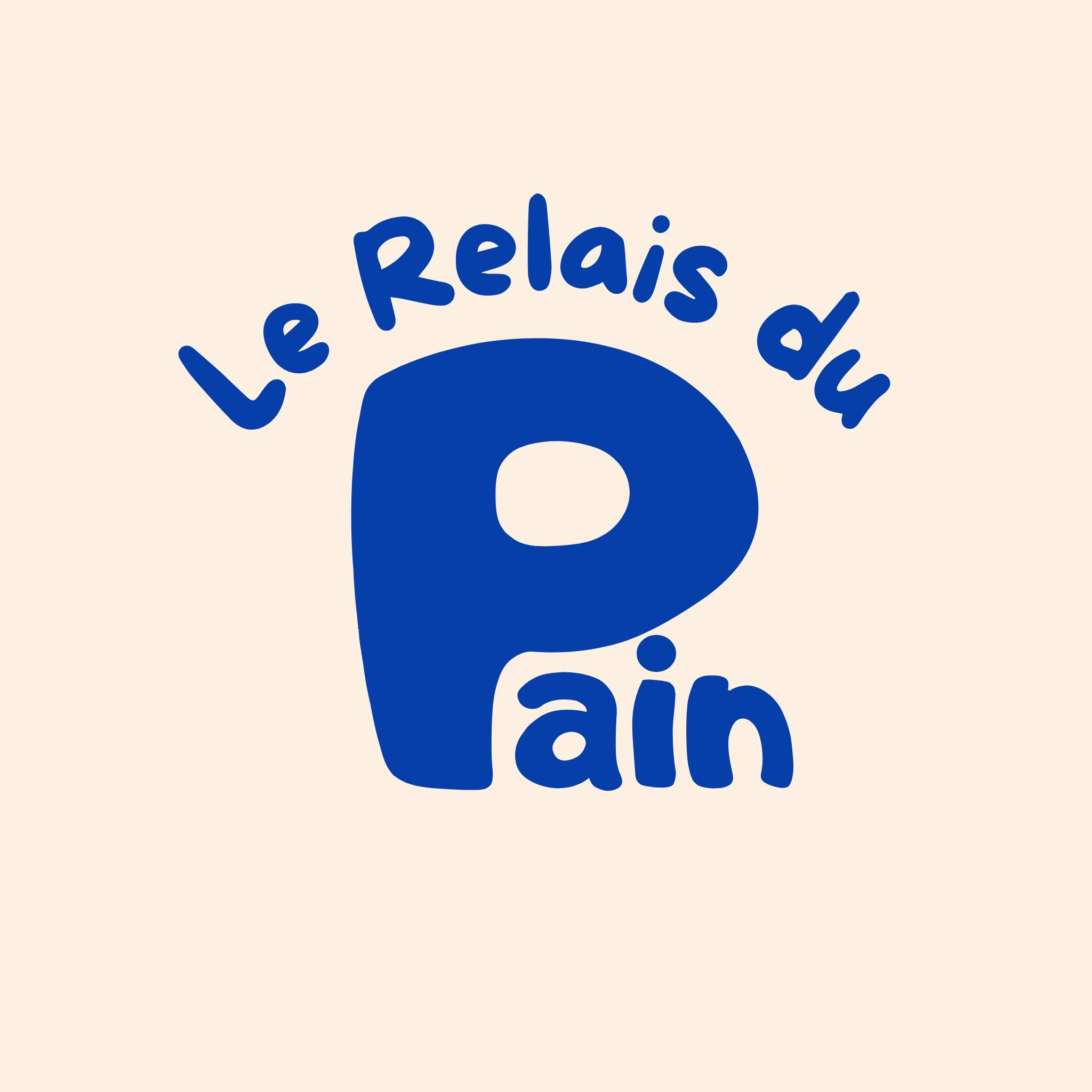 Logo Le Relais du Pain Nismes