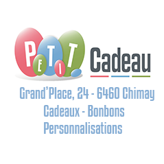 Logo Petit Cadeau Chimay