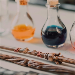 L'école des apprentis sorciers