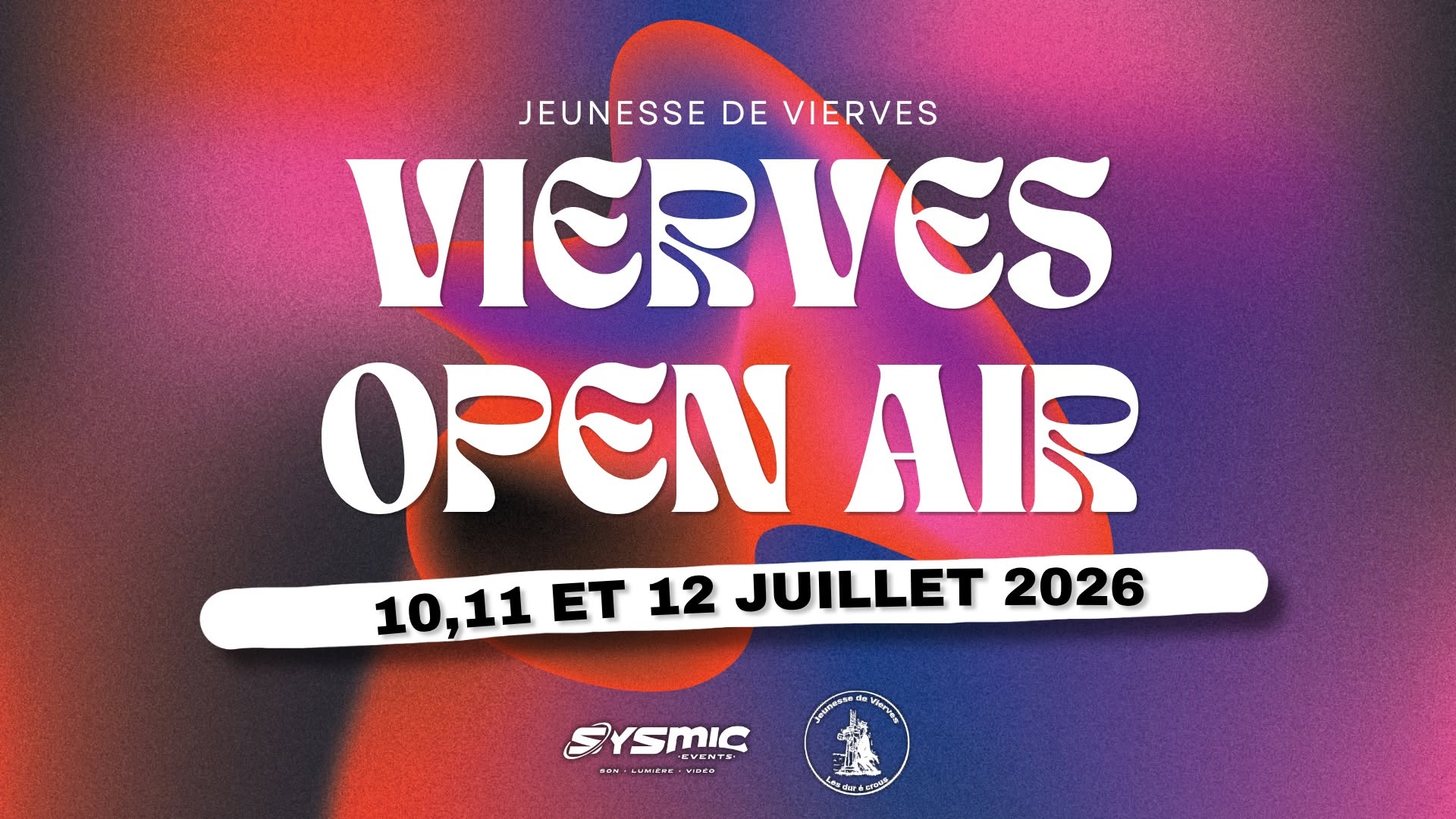 Vierves Open Air