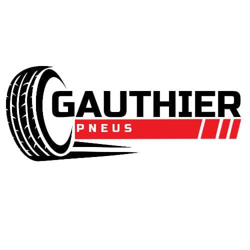 Logo Gauthier Pneus, pneus à Baileux (Chimay)