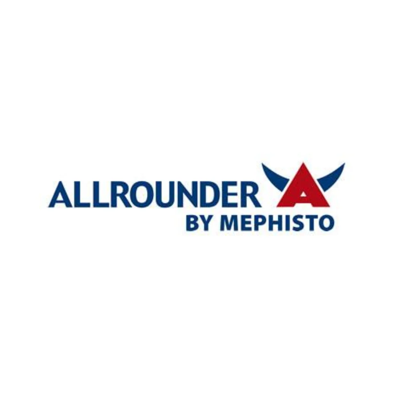 Allrounder by Mephisto - Chaussures Henry à Mariembourg