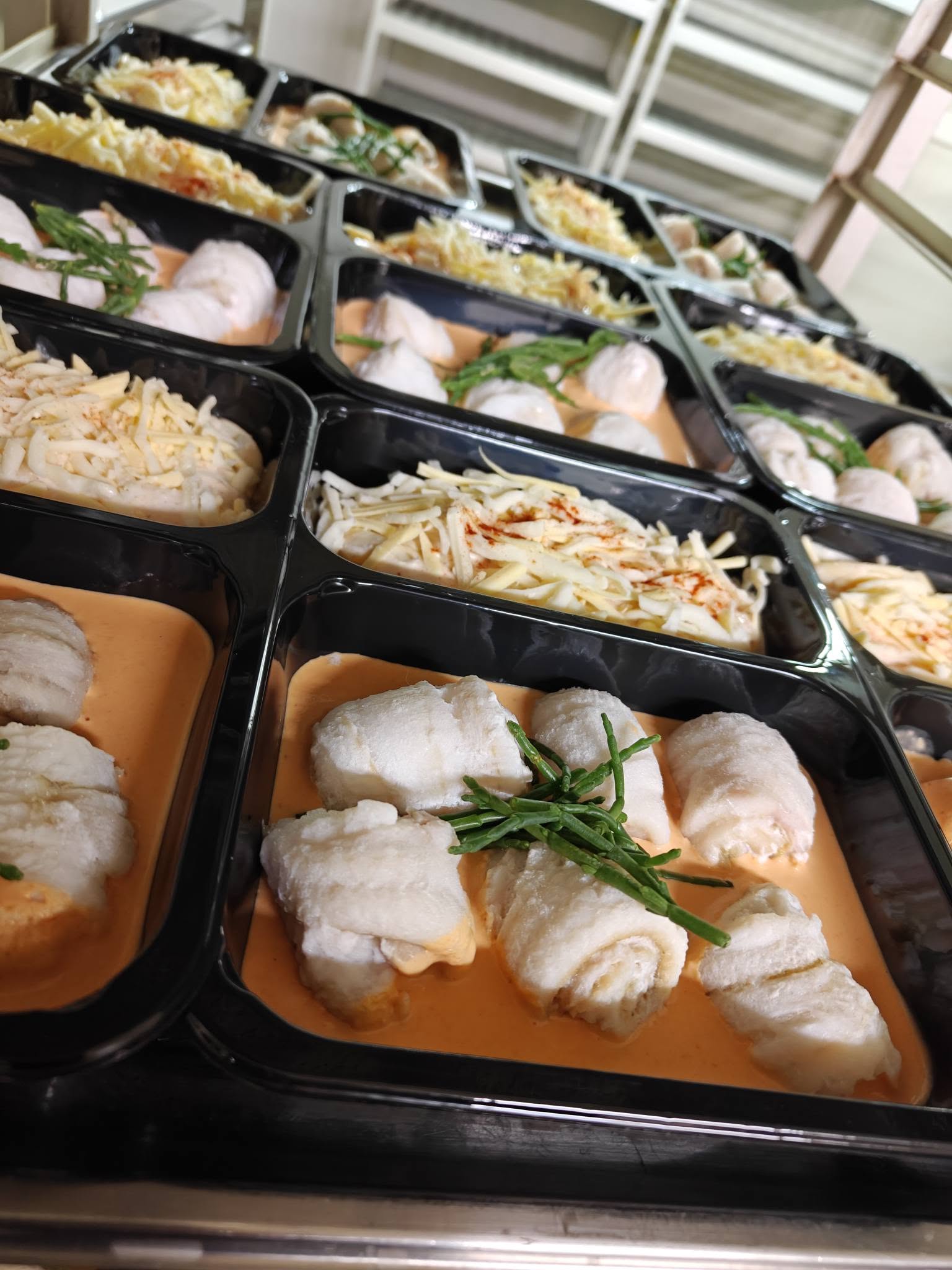 Vins et accompagnements - Poissonnerie à Olloy-sur-Viroin, Escavir