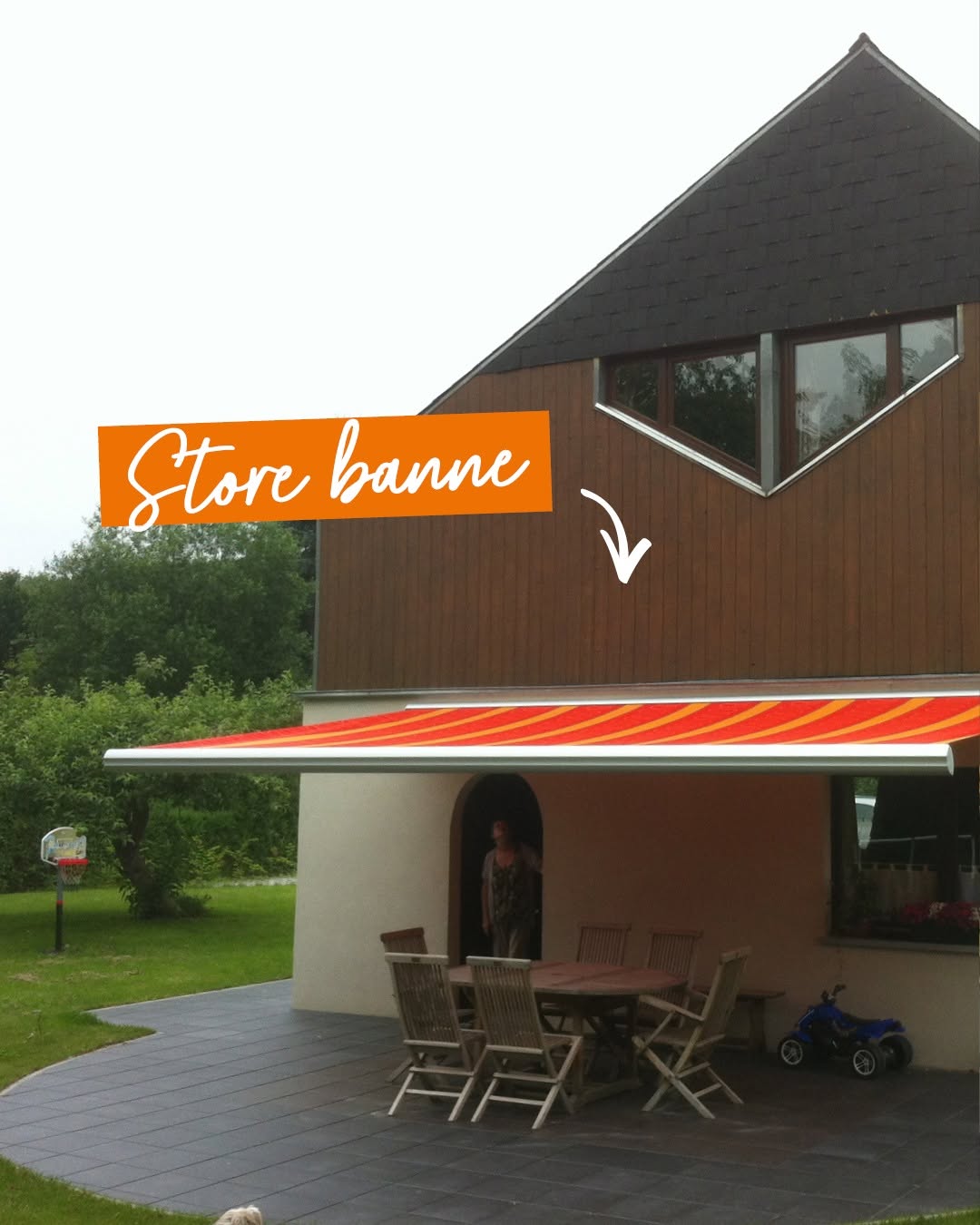 Aménagement de terrasse - Châssis à Mariembourg, Espace Aluminium (Couvin)