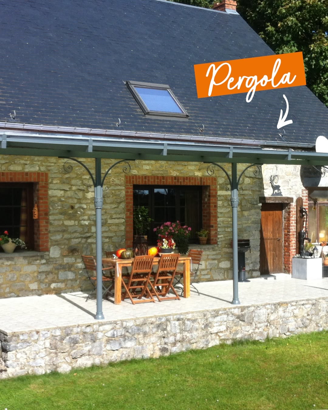 Châssis PVC - Châssis à Mariembourg, Espace Aluminium (Couvin)