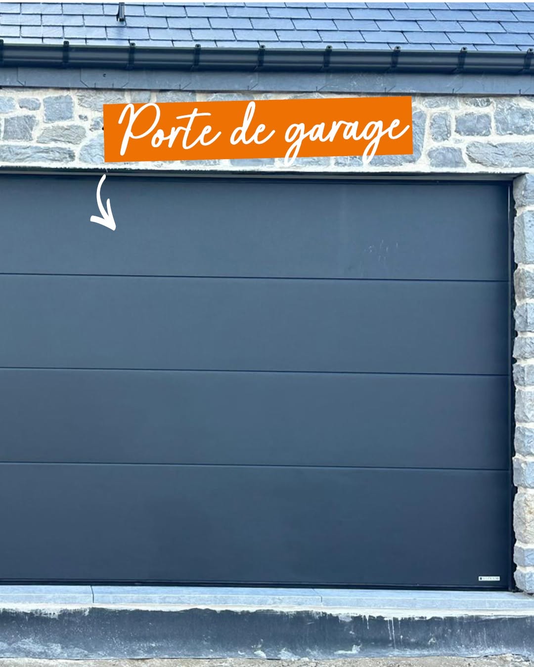 Réalisation extérieure - Châssis à Mariembourg, Espace Aluminium (Couvin)