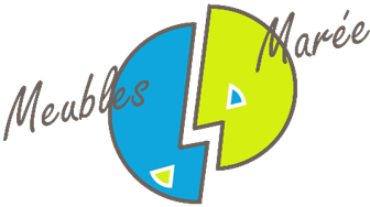 Logo Galeries Marée, meubles à Cul-des-Sarts (Couvin)