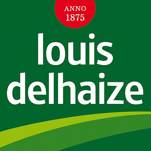 Logo Louis Delhaize de Treignes, épicerie à Treignes (Viroinval)
