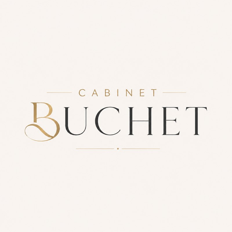 Logo Cabinet Buchet, infirmière à Couvin — Marie Buchet