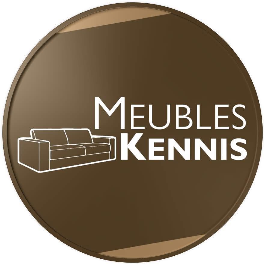 Logo Meubles Kennis, meubles à Frasnes (Couvin)