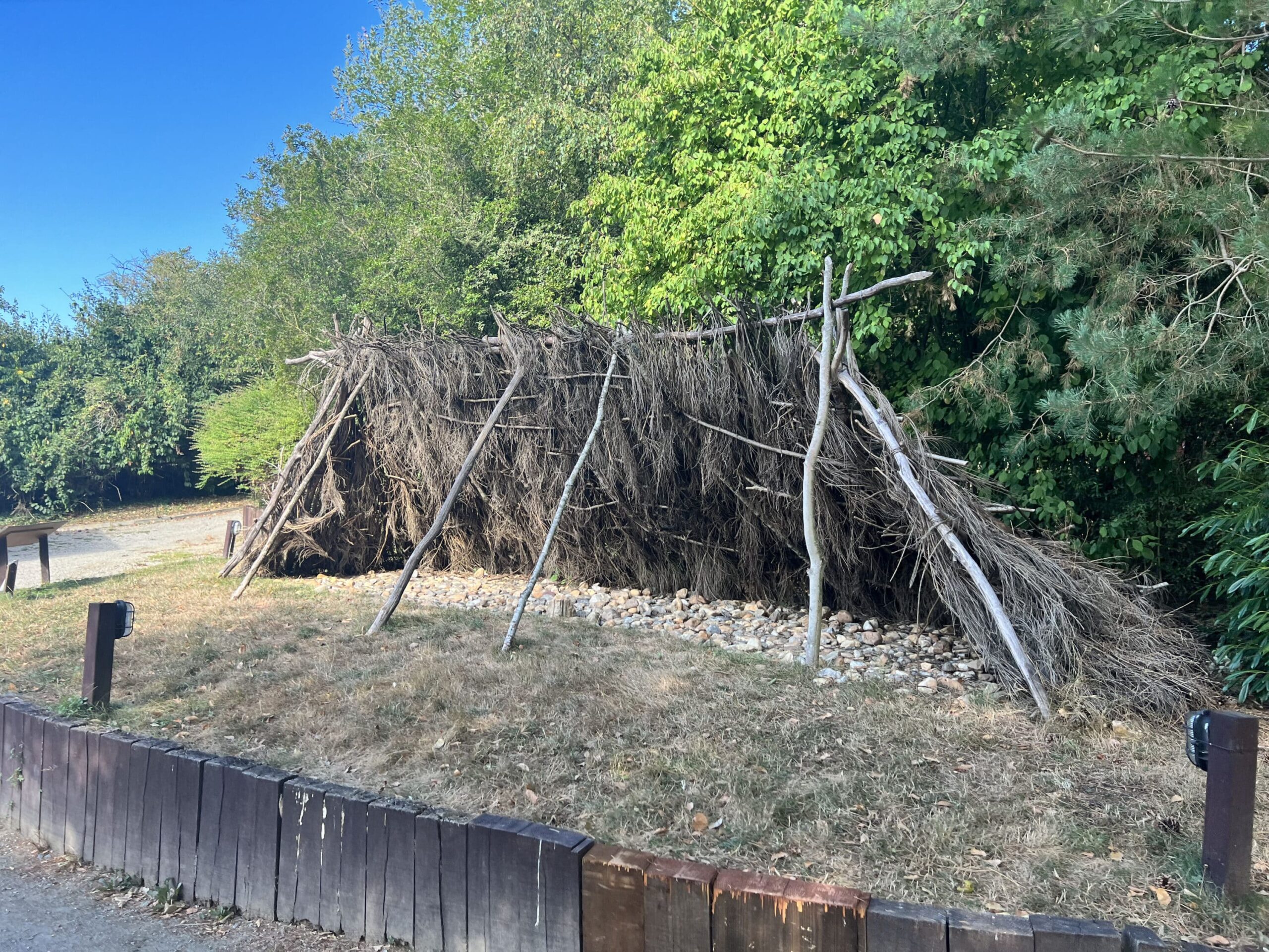 Les collections archéologiques - Musée à Treignes, Musée du Malgré-Tout (Viroinval)